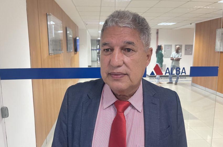 Rosemberg Pinto rebate críticas do Sintaj e defende diálogo entre Judiciário e Executivo sobre plano de carreira