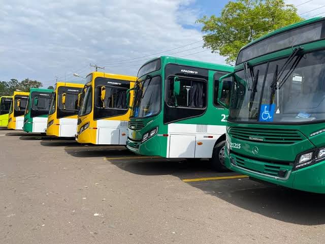 Rodoviários de Salvador mantêm ameaça de greve e nova audiência de conciliação será realizada no TRT-BA