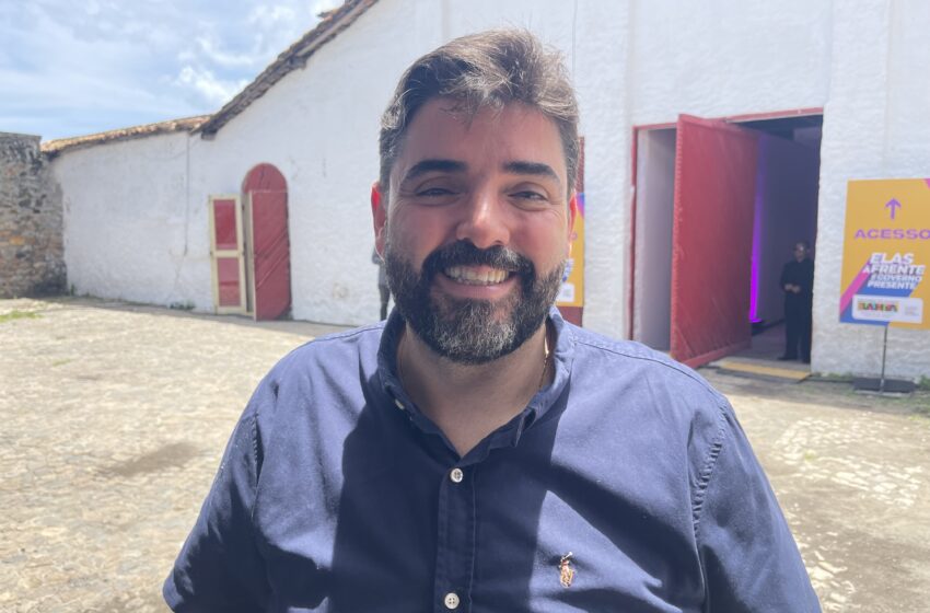 Loyola destaca avanço político do governo Jerônimo e reforça diálogo institucional com prefeitos: “Não se trata de troca, mas de parceria para melhorar a vida do povo”