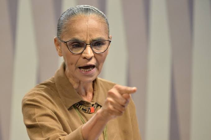 Instituto Herzog denuncia senadores por ataques misóginos a Marina Silva e pede apuração no Conselho de Ética