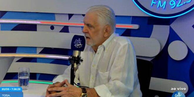 Wagner pede diálogo entre PT e PSD e descarta racha: “Três nomes para duas vagas, vamos ter que sentar e conversar”