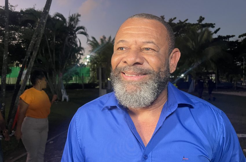 Presidente da Câmara, Juca, elogia gesto da prefeita com agentes de limpeza: “Débora é gestora, mãe e mulher comprometida com o povo”