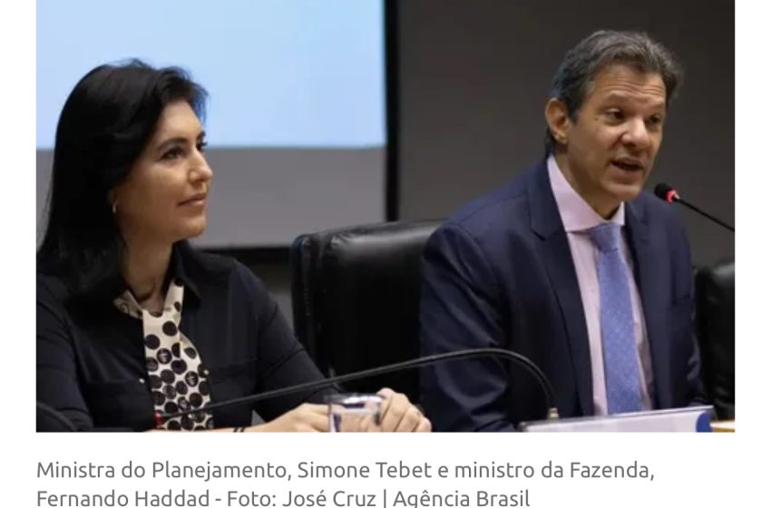 Governo bloqueia R$ 31,3 bilhões do Orçamento de 2025 para cumprir meta fiscal; Saúde, Cidades e Defesa estão entre os mais atingidos