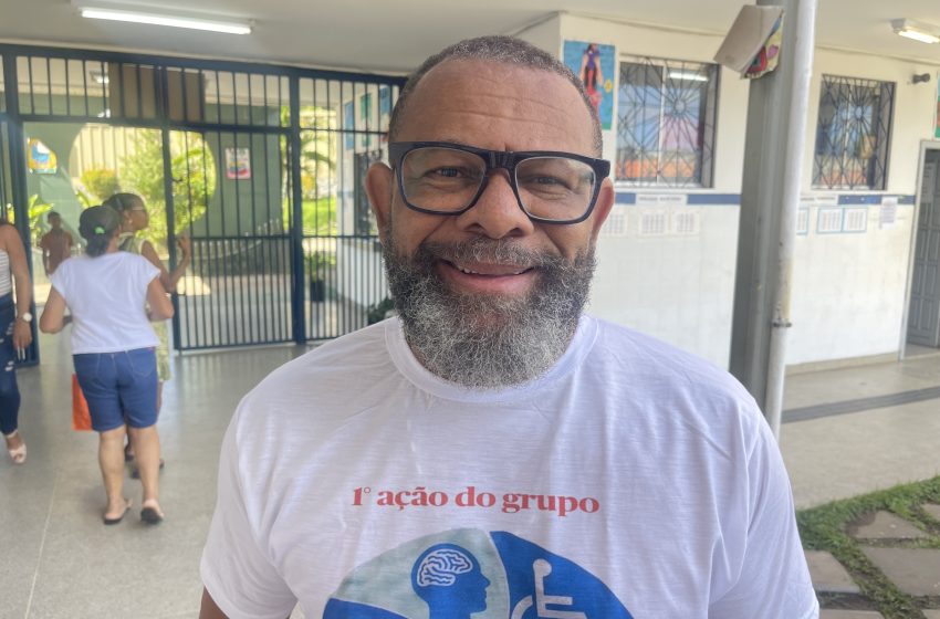 Presidente da Câmara de Lauro de Freitas defende eleição democrática para nova presidência da CCJ, após saída de Fausto: “A comissão é o pulmão da Casa”