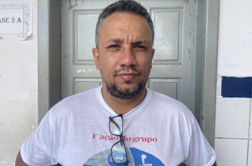 Aderbal Teles celebra avanço da saúde em Lauro de Freitas: “Fila Zero é sucesso e odontologia atinge 100% das unidades”
