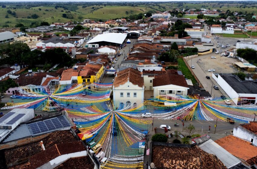 Governo do Estado publica edital para apoiar municípios baianos nos festejos juninos 2025