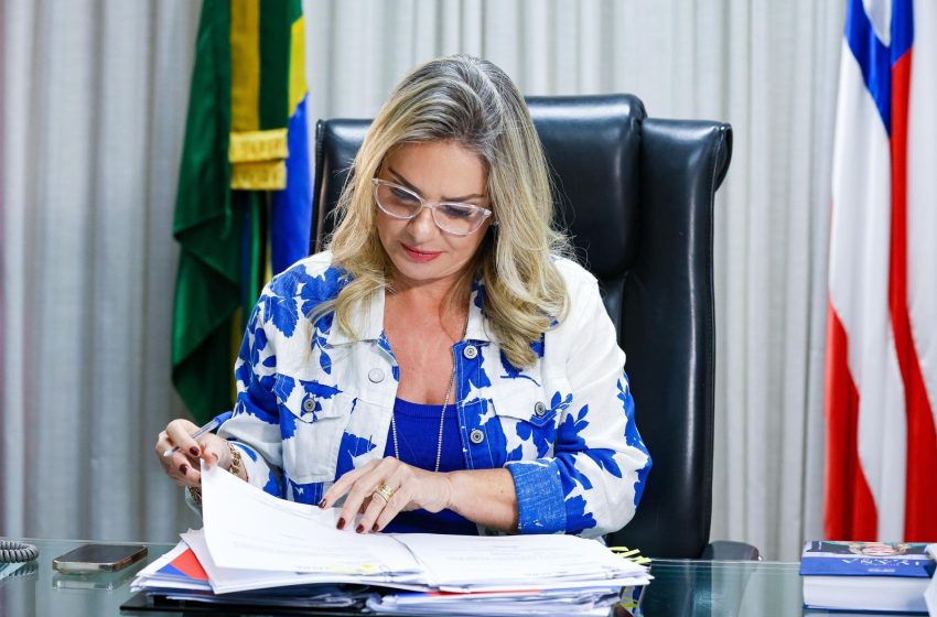 Presidente Ivana Bastos critica atos de violência na Câmara de Vereadores de Salvador