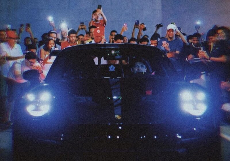 Motores sob a Lua: Parque Shopping Bahia recebe 2º Encontro Lunar nesta quinta (08)