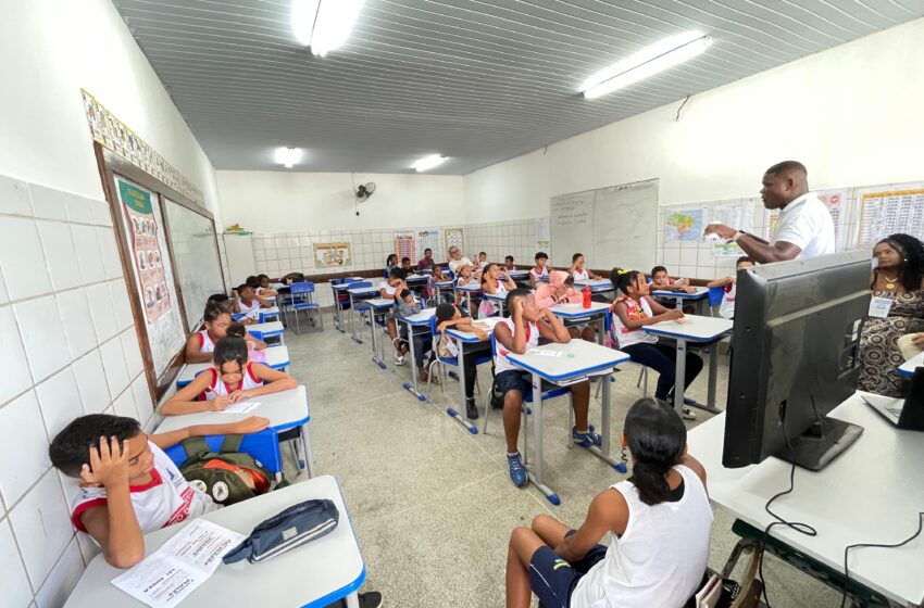 No Dia da Abolição, Lauro de Freitas promove reflexão sobre resistência negra e igualdade racial