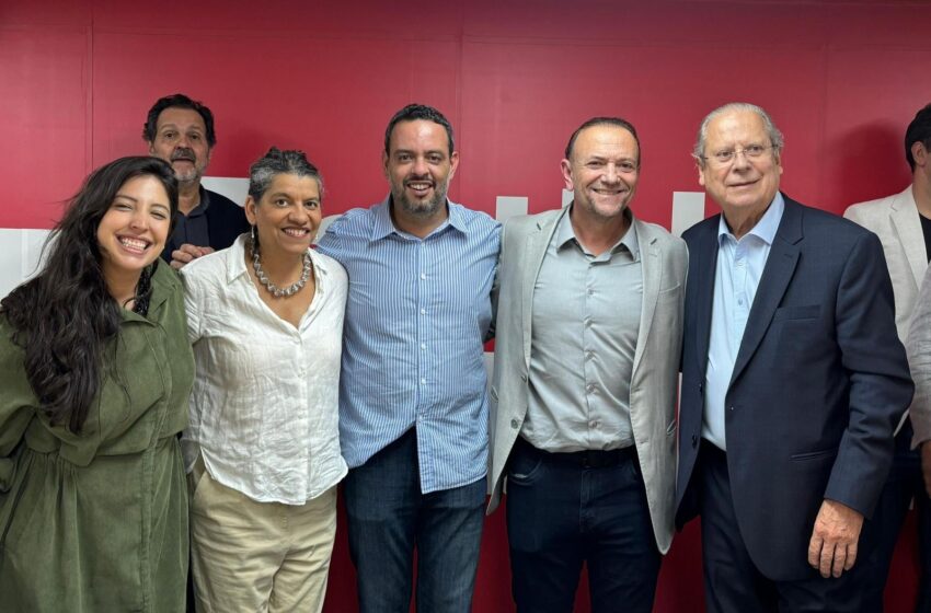 Renova CNB confirma apoio a Edinho Silva e ampla articulação no PT Bahia
