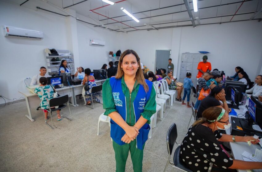 Programa “Lauro Fila Zero” realiza mais de 5 mil procedimentos em quatro dias e muda a realidade da saúde no município