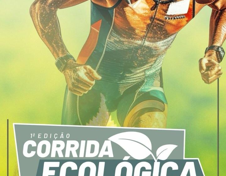 1ª edição da Corrida Ecológica de Lauro de Freitas está com inscrições abertas