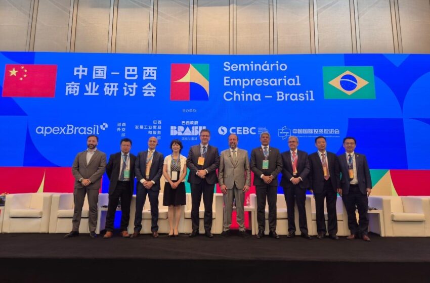  Na China, Jerônimo Rodrigues apresenta Bahia como líder em energia limpa e polo para investimentos em alta tecnologia