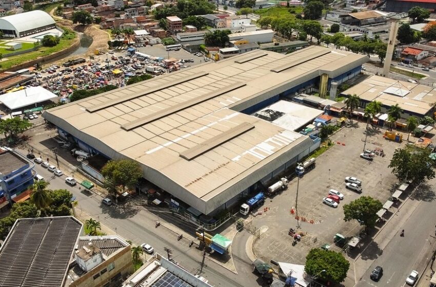 Corrida da Feira celebra mães e fortalece comércio local em Camaçari