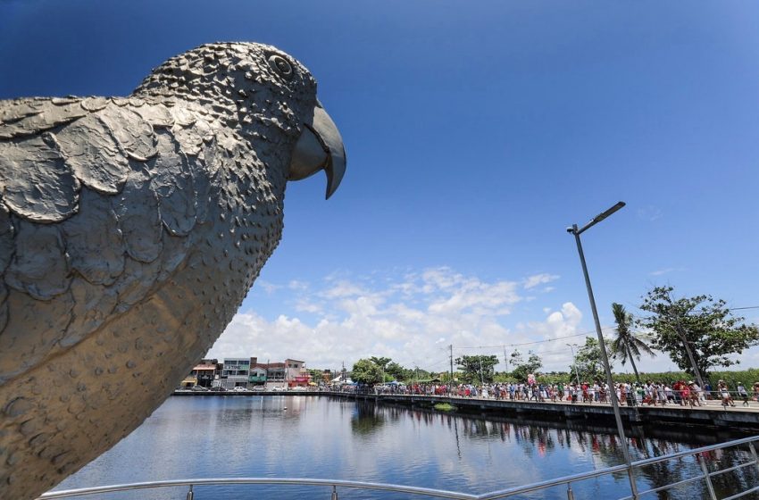 Orla de Camaçari ganha festas de São João em quatro localidades