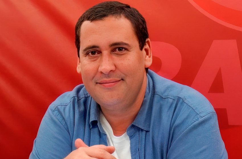 ”ACM Neto pensa pequeno, Jerônimo pensa a Bahia do século XXI”, afirma presidente do PT