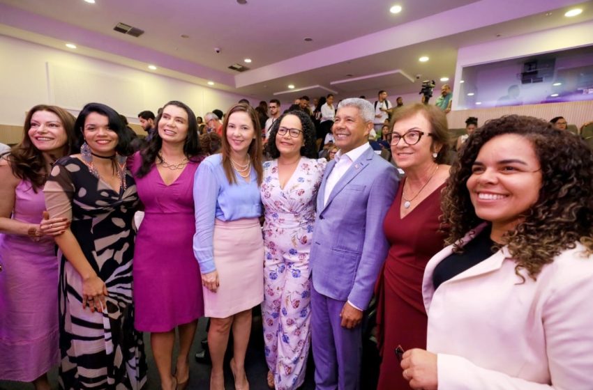 Iniciativa do Governo do Estado, Selo Lilás certifica organizações baianas por ações de equidade de gênero no trabalho