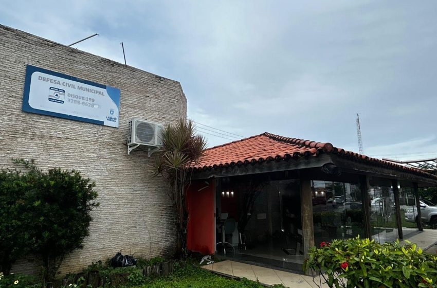 Defesa Civil de Lauro de Freitas amplia canal de comunicação para atender a população