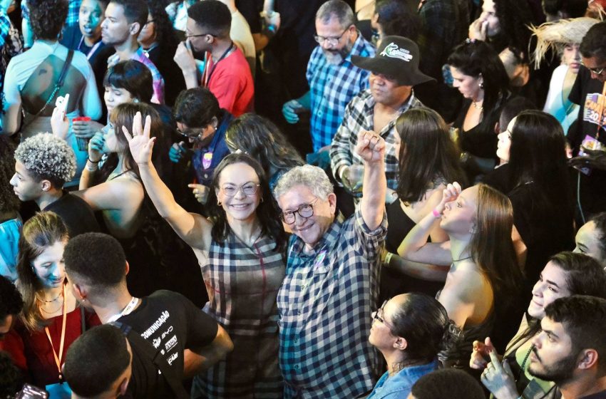 Camaforró 2025 tem edição histórica marcada por recorde de público, segurança e diversidade