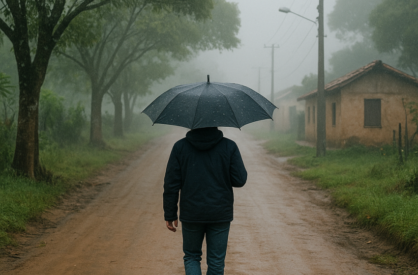 Inverno começa oficialmente nesta sexta-feira no Brasil com previsão de temperaturas acima da média em boa parte do país