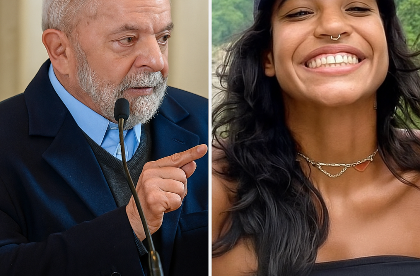 Após repercussão e comoção nacional, Lula determina que governo faça translado do corpo de brasileira morta na Indonésia