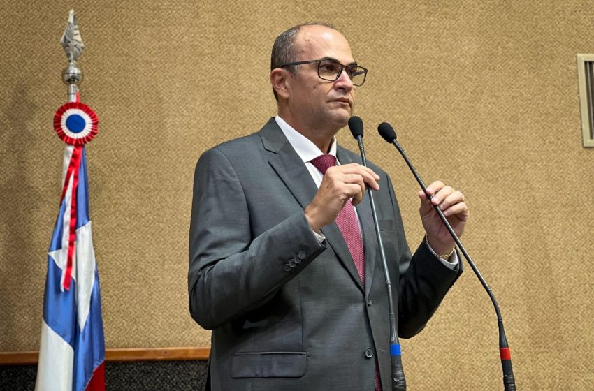 Hassan recomenda prudência aos motoristas que irão transitar nas rodovias neste São João