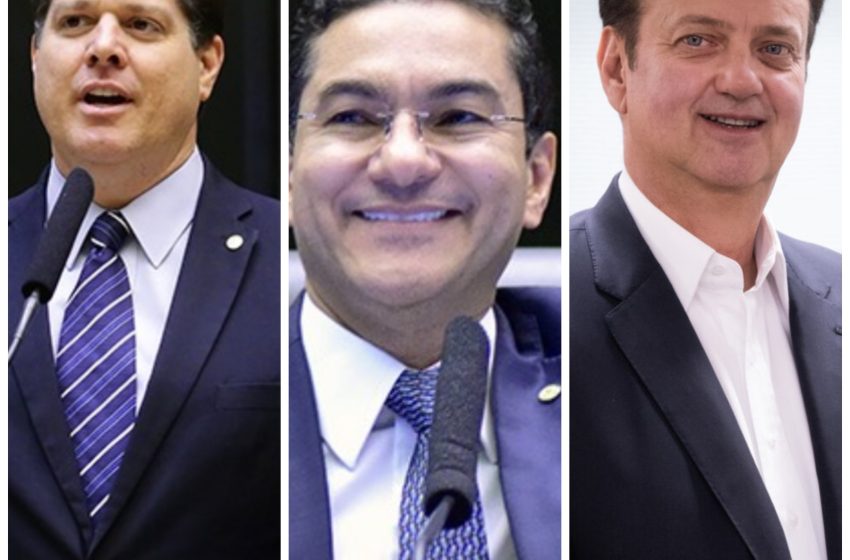 Partidos de centro articulam federação para enfrentar ‘superfederação’ União Brasil-PP na Câmara