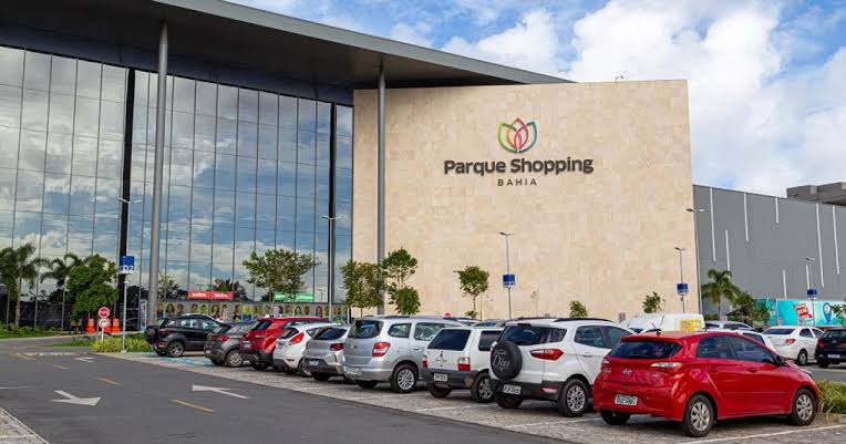 Parque Shopping Bahia vira arraiá em Lauro de Freitas com programação gratuita até 28 de junho