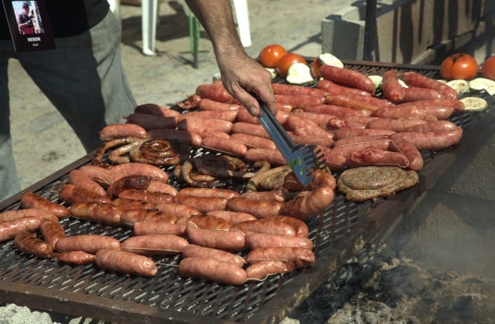 BBQ Show desembarca no Parque Shopping Bahia com open food de churrasco