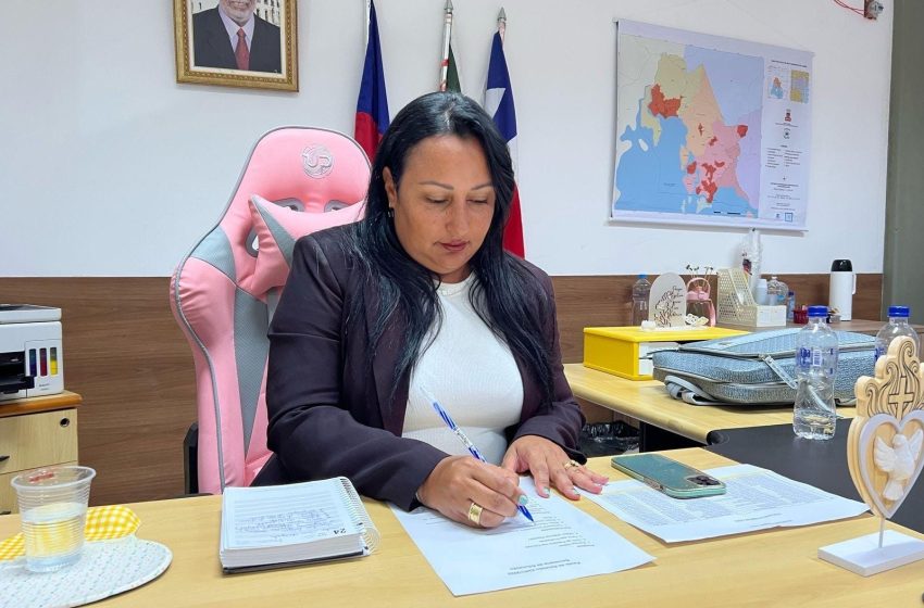 Prefeitura de São Francisco do Conde abre Chamada Pública para aquisição de alimentos da Agricultura Familiar para a merenda escolar