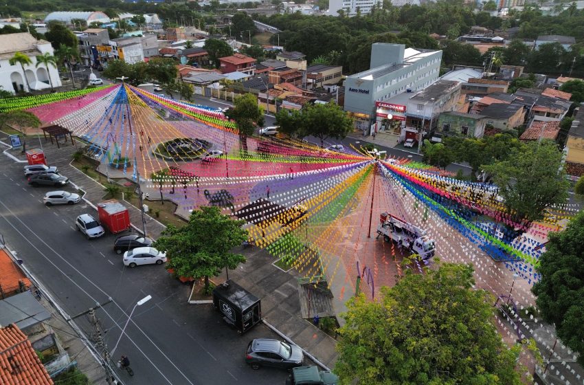 Prefeitura realiza 1ª edição do Pedrão de Lauro