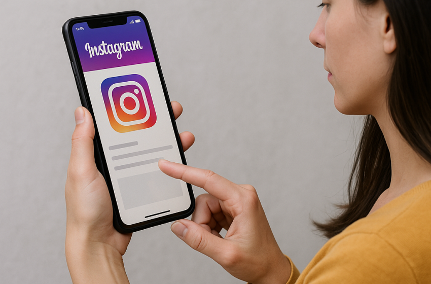 Instagram lança novidades para reduzir a pressão nas redes e estimular criatividade dos usuários