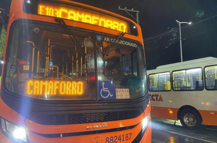 Conecta Camaçari: Público conta com roteiro especial para o Camaforró