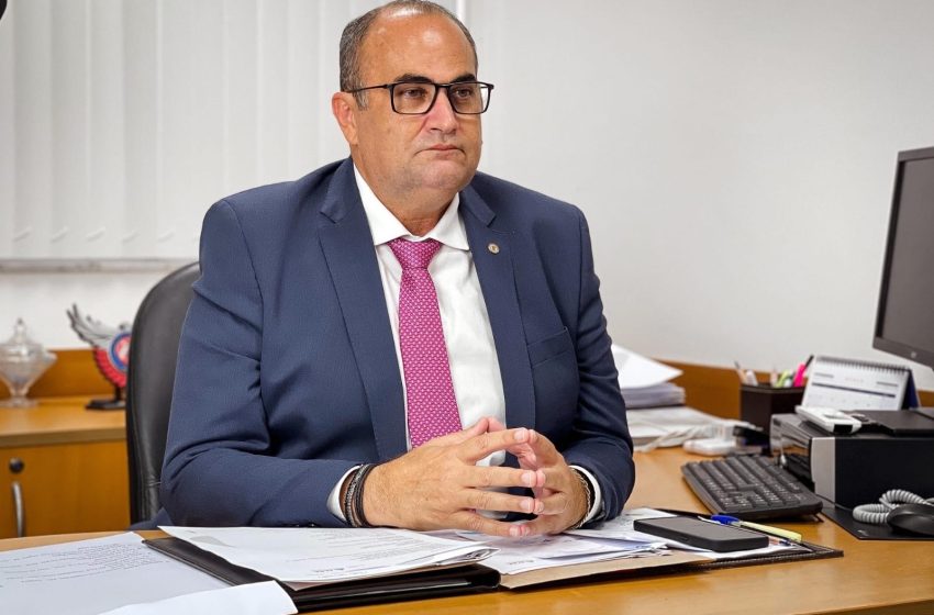 Projeto de Hassan reconhece a AATAE entidade de utilidade pública estadual