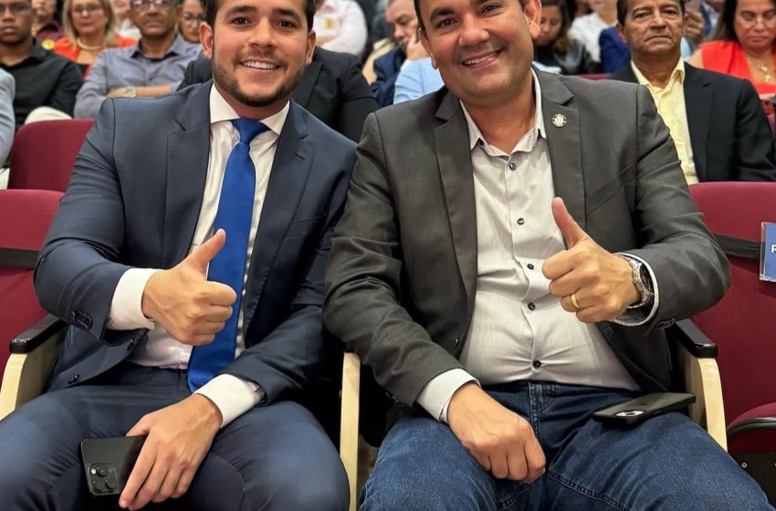 Matheus Ferreira celebra adesão histórica de municípios baianos ao Painel de Transparência do São João: “É um marco na gestão pública”