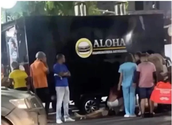 Suspeito de assalto morre após ser baleado durante fuga no Imbuí
