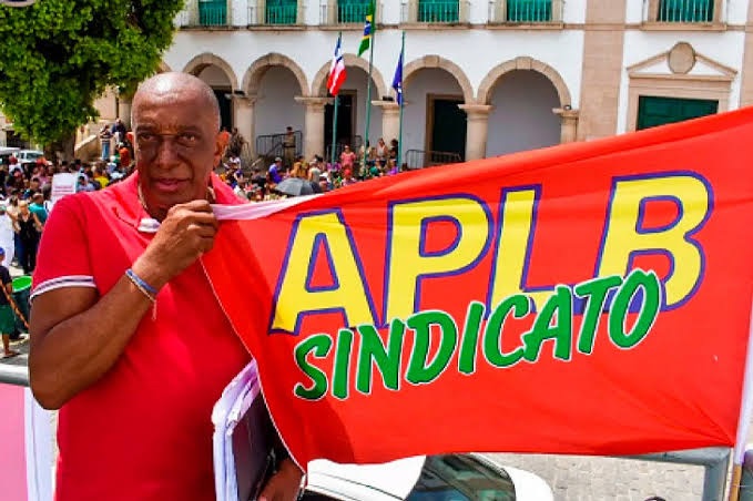 STF confirma ilegalidade da greve dos professores de Salvador e ordena retorno imediato às aulas