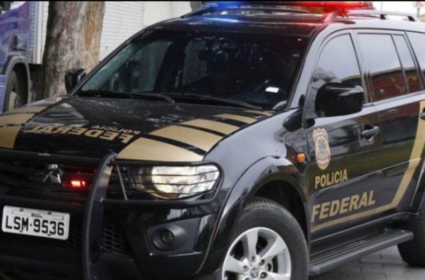 PF deflagra Operação Dia Zero contra roubo de verbas da Saúde em Salvador