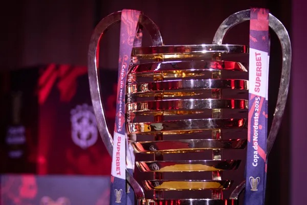 CBF divulga tabela das quartas da Copa do Nordeste: Bahia e Vitória jogam em casa com jogo único
