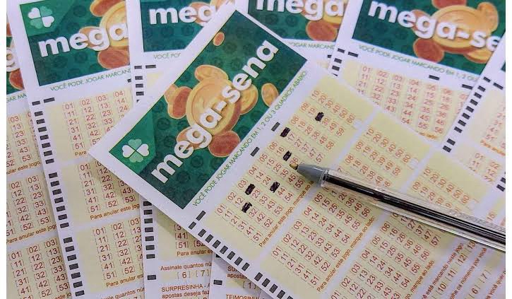 Mega-Sena acumula e prêmio vai a R$ 110 milhões