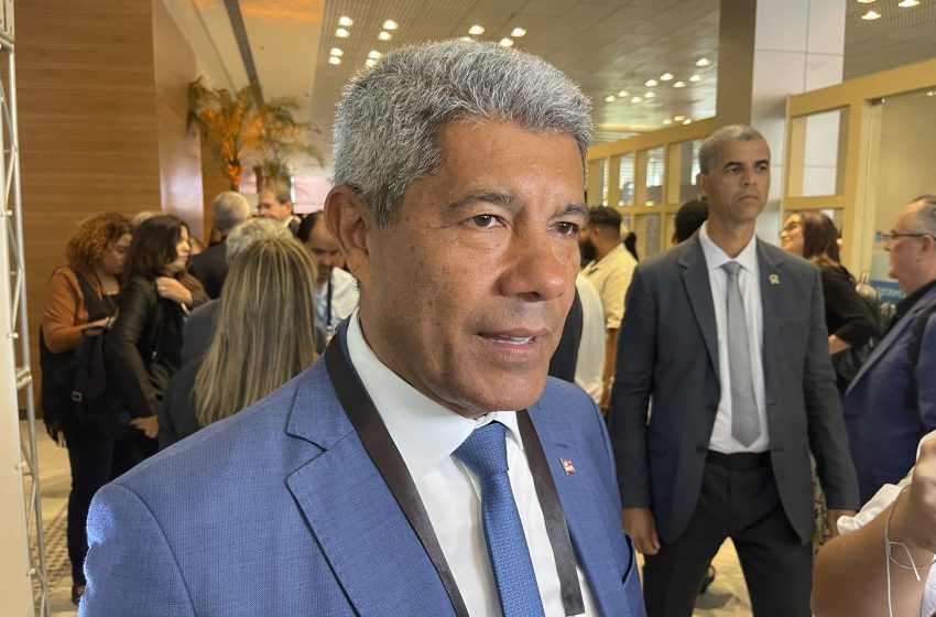Jerônimo reforça investimento em segurança e celebra queda nos homicídios: “É a colheita de um esforço coletivo do Estado”