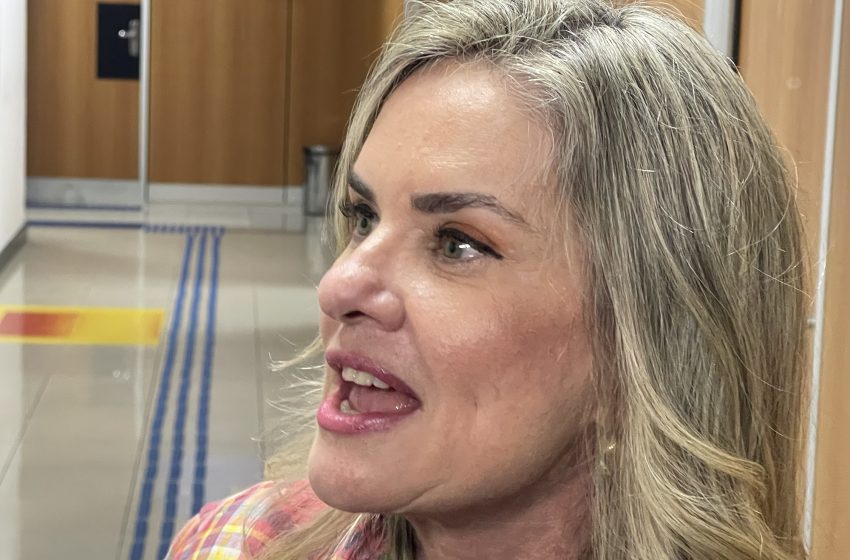 Ivana Bastos celebra produtividade da ALBA no semestre e destaca impacto social dos projetos aprovados