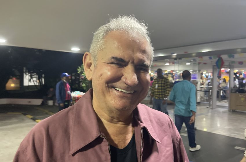 Coronel não descarta aliança com ACM Neto em 2026 e diz que decisão dependerá do PSD