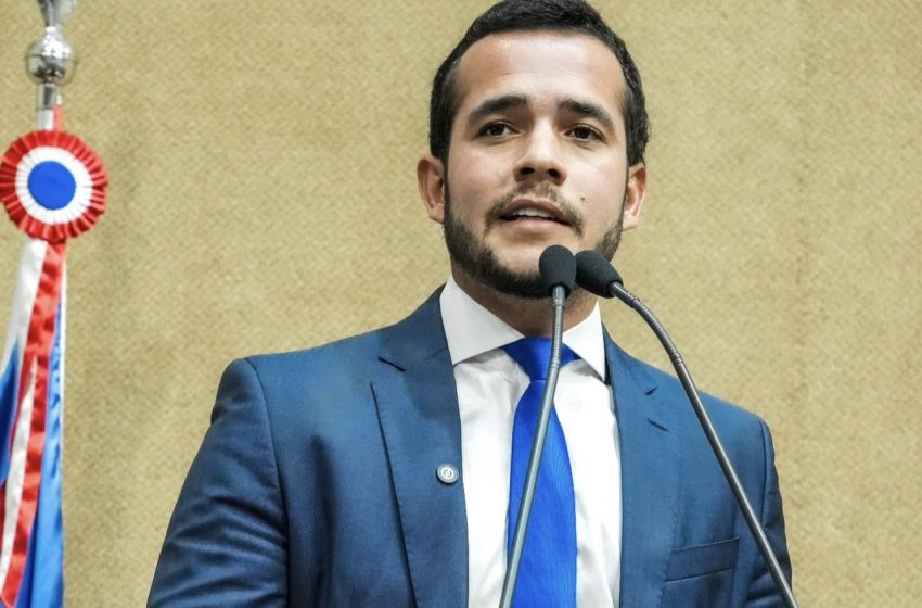 Deputado Matheus Ferreira destaca votações importantes no encerramento do semestre na ALBA e reforça compromisso com o desenvolvimento da Bahia