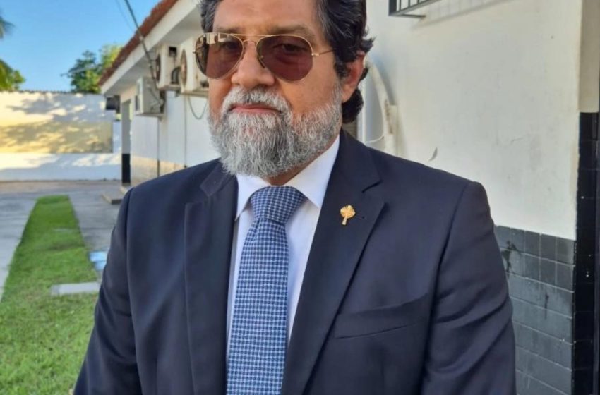 Sob comando do delegado Joelson Reis, Polícia Civil prende suspeito de homicídio ocorrido em 2024 em Lauro de Freitas
