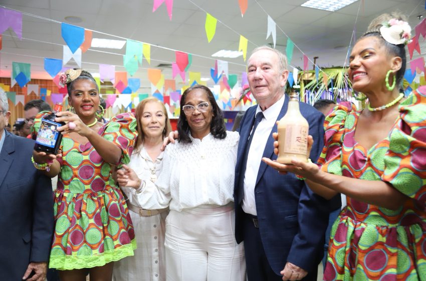 UPB celebra movimentação econômica dos municípios baianos durante as festas juninas