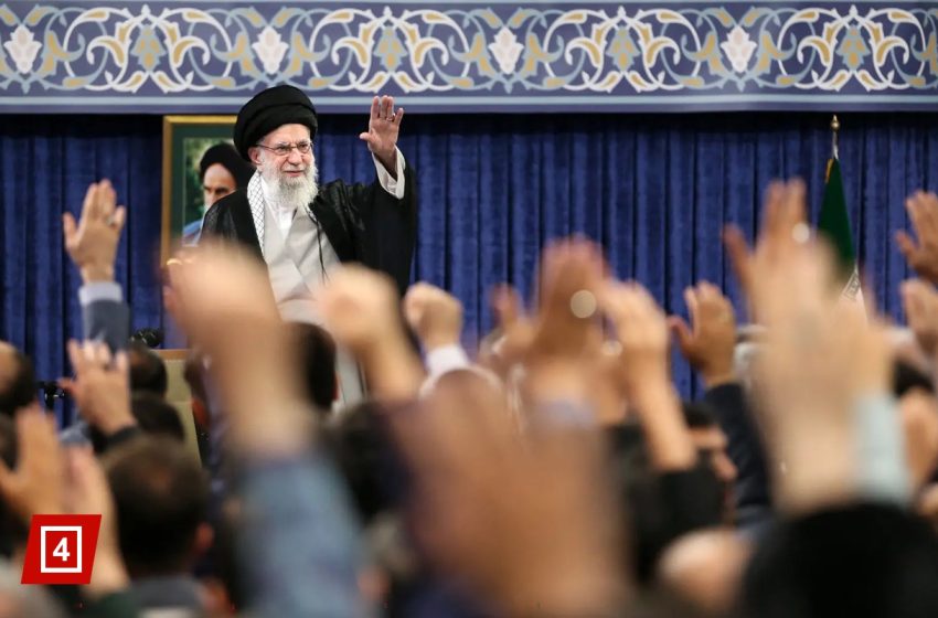 “Agora todos os americanos são ‘alvos legítimos’, alerta TV estatal iraniana após ataque dos EUA”
