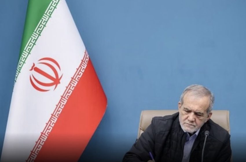 Irã confirma cessar-fogo com Israel e declara “vitória histórica” após 12 dias de conflito