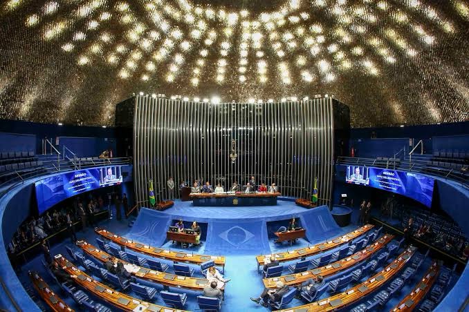 Senado aprova ampliação de deputados federais para 531; gasto extra pode chegar a R$ 64 milhões por ano