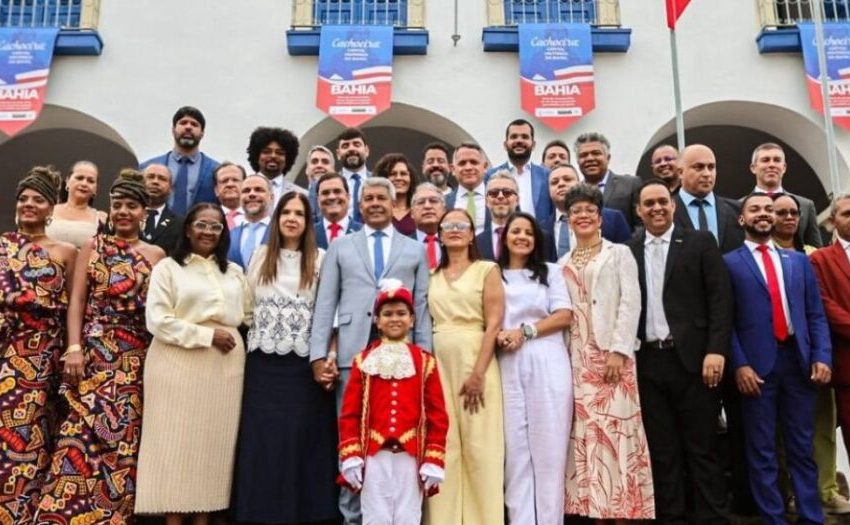 Com o tema “Ler é Massa”, FLICA 2025 será realizada em outubro e reforça papel da Bahia como polo literário nacional